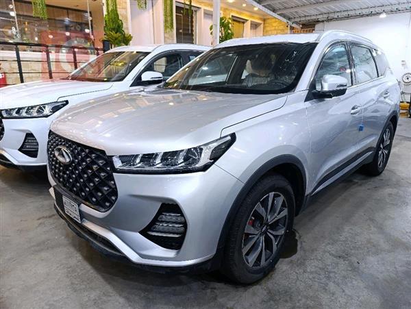 Chery Tiggo 7 Pro 2024 for sale in Iraq - Baghdad